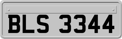 BLS3344