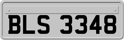 BLS3348