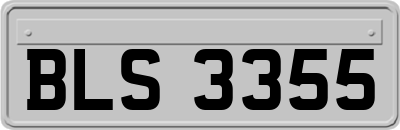BLS3355