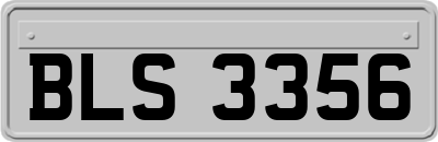 BLS3356