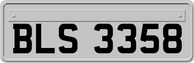 BLS3358