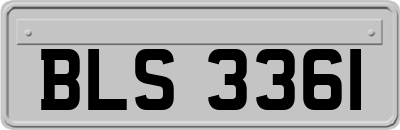 BLS3361