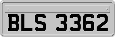 BLS3362