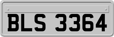 BLS3364