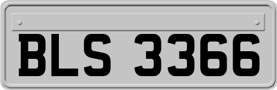 BLS3366