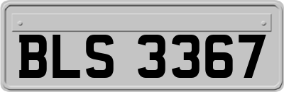 BLS3367