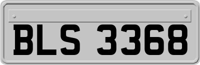 BLS3368
