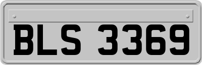 BLS3369