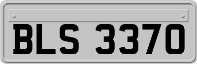 BLS3370