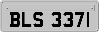 BLS3371