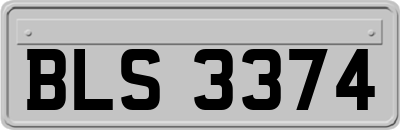 BLS3374