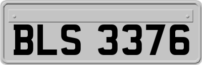 BLS3376