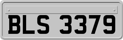 BLS3379