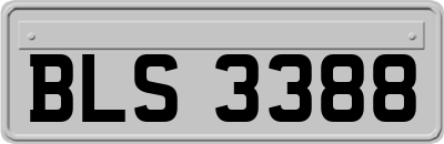BLS3388