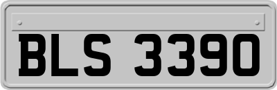 BLS3390