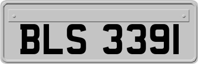 BLS3391
