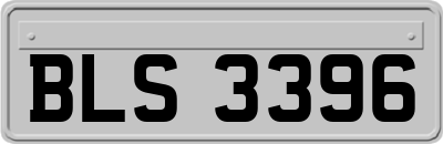BLS3396