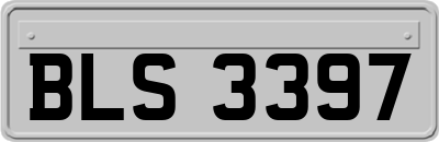BLS3397