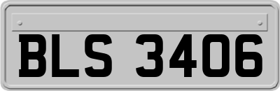 BLS3406