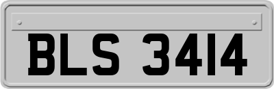 BLS3414