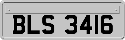 BLS3416