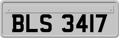 BLS3417