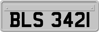 BLS3421