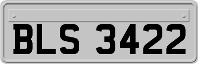 BLS3422