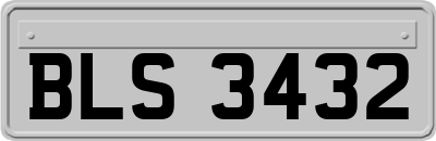 BLS3432