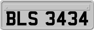 BLS3434