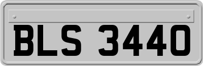 BLS3440