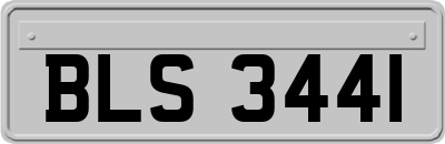 BLS3441