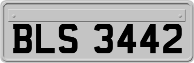 BLS3442
