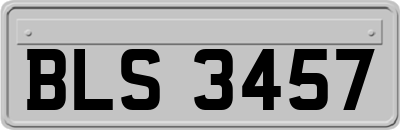 BLS3457