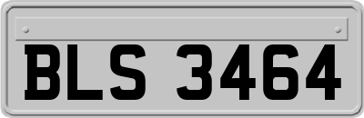 BLS3464