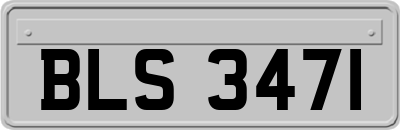 BLS3471