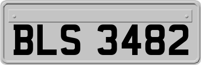 BLS3482