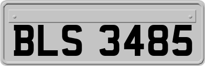 BLS3485