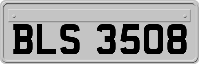 BLS3508