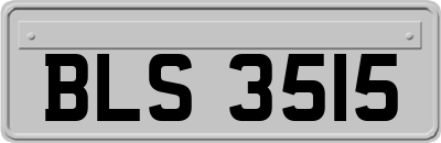 BLS3515