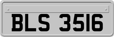 BLS3516