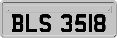BLS3518