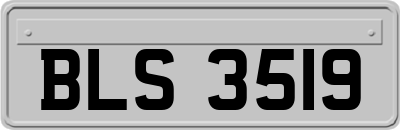 BLS3519