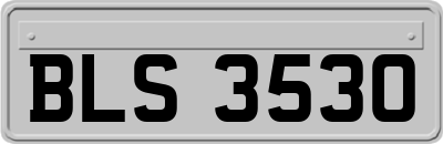 BLS3530