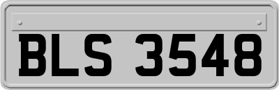 BLS3548