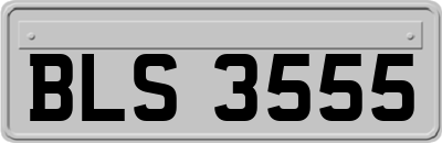 BLS3555