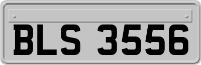 BLS3556