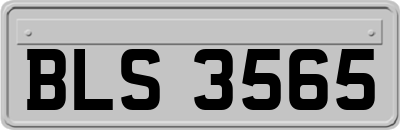 BLS3565
