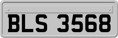 BLS3568