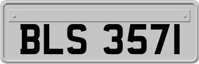 BLS3571